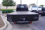 2023 Chevrolet Silverado 5500 Crew Cab DRW RWD, Bedrock Diamond Series Flatbed Truck for sale #PH705990 - photo 28