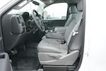 2023 Chevrolet Silverado 5500 Regular Cab DRW RWD, Knapheide Service Truck for sale #PH755473 - photo 3