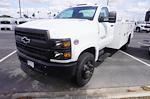 2023 Chevrolet Silverado 5500 Regular Cab DRW RWD, Knapheide Service Truck for sale #PH755473 - photo 1