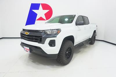 New 2024 Chevrolet Colorado LT Crew Cab RWD, Pickup for sale #R1148359 - photo 1