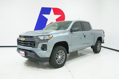 New 2024 Chevrolet Colorado LT Crew Cab RWD, Pickup for sale #R1206212 - photo 1