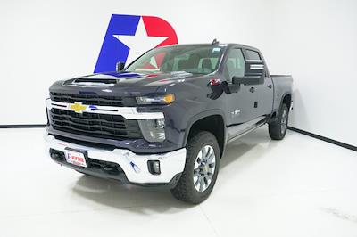 New 2024 Chevrolet Silverado 2500 LT Crew Cab 4x4, Pickup for sale #R1261110 - photo 1