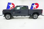 New 2024 Chevrolet Silverado 2500 LT Crew Cab 4x4, Pickup for sale #R1261110 - photo 17