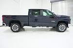 New 2024 Chevrolet Silverado 2500 LT Crew Cab 4x4, Pickup for sale #R1261110 - photo 8