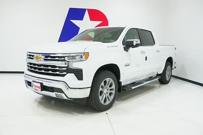 2024 Chevrolet Silverado 1500 Crew Cab RWD, Pickup for sale #R1264588 - photo 1