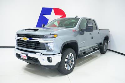 2024 Chevrolet Silverado 2500 Crew Cab 4x4, Pickup for sale #R1267823 - photo 1