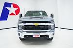 2024 Chevrolet Silverado 2500 Crew Cab 4x4, Pickup for sale #R1267823 - photo 3