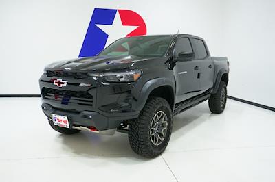 New 2024 Chevrolet Colorado ZR2 Crew Cab 4x4, Pickup for sale #R1284979 - photo 1