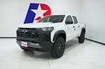 New 2024 Chevrolet Colorado Trail Boss Crew Cab 4x4, Pickup for sale #R1295056 - photo 1