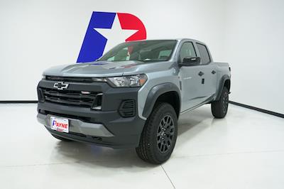 New 2024 Chevrolet Colorado Trail Boss Crew Cab 4x4, Pickup for sale #R1295293 - photo 1