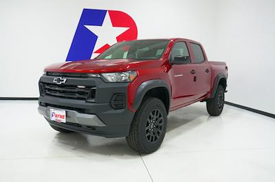 2024 Chevrolet Colorado Crew Cab 4x4, Pickup for sale #R1295308 - photo 1