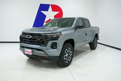 New 2024 Chevrolet Colorado Z71 Crew Cab 4x4, Pickup for sale #R1296275 - photo 1