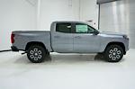 New 2024 Chevrolet Colorado Z71 Crew Cab 4x4, Pickup for sale #R1296275 - photo 5