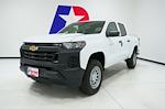 New 2024 Chevrolet Colorado Work Truck Crew Cab RWD, Pickup for sale #R1306916 - photo 1