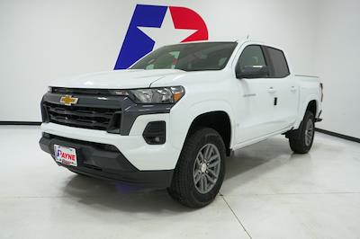 New 2024 Chevrolet Colorado LT Crew Cab RWD, Pickup for sale #R1307916 - photo 1