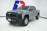 New 2024 Chevrolet Colorado Work Truck Crew Cab RWD, Pickup for sale #R1309120 - photo 1