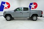 New 2024 Chevrolet Colorado Work Truck Crew Cab RWD, Pickup for sale #R1309120 - photo 9