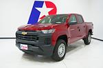 New 2024 Chevrolet Colorado Work Truck Crew Cab RWD, Pickup for sale #R1309124 - photo 1