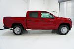 New 2024 Chevrolet Colorado Work Truck Crew Cab RWD, Pickup for sale #R1309124 - photo 4