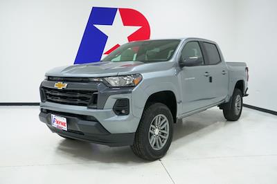 New 2024 Chevrolet Colorado LT Crew Cab RWD, Pickup for sale #R1310313 - photo 1