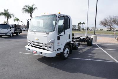 New 2024 Chevrolet LCF 4500HD Regular Cab RWD, Cab Chassis for sale #R7018065 - photo 1