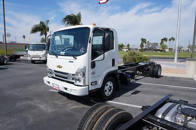 2024 Chevrolet LCF 4500HD Regular Cab RWD, Cab Chassis for sale #R7018486 - photo 1