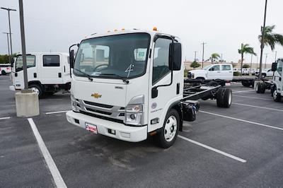 New 2024 Chevrolet LCF 5500HD Regular Cab RWD, Cab Chassis for sale #R7901798 - photo 1