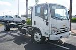 New 2024 Chevrolet LCF 5500HD Regular Cab RWD, Cab Chassis for sale #R7902349 - photo 4