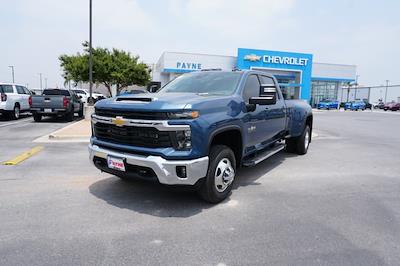 2024 Chevrolet Silverado 3500 Crew Cab 4x4, Pickup for sale #RF385155 - photo 1