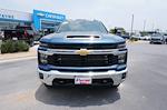 2024 Chevrolet Silverado 3500 Crew Cab 4x4, Pickup for sale #RF385155 - photo 3