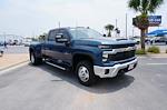 2024 Chevrolet Silverado 3500 Crew Cab 4x4, Pickup for sale #RF385155 - photo 4