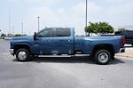 2024 Chevrolet Silverado 3500 Crew Cab 4x4, Pickup for sale #RF385155 - photo 13