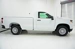 New 2024 Chevrolet Silverado 1500 Work Truck Regular Cab RWD, Pickup for sale #RG259399 - photo 27