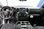 2024 Chevrolet Silverado 1500 Crew Cab RWD, Pickup for sale #RG369896 - photo 11