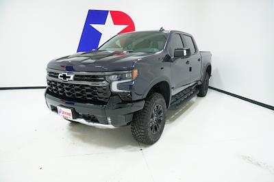 2024 Chevrolet Silverado 1500 Crew Cab 4x4, Pickup for sale #RG384550 - photo 1