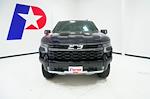 2024 Chevrolet Silverado 1500 Crew Cab 4x4, Pickup for sale #RG384550 - photo 4