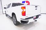 2024 Chevrolet Silverado 1500 Crew Cab 4x4, Pickup for sale #RG463308 - photo 2