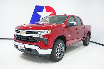 2024 Chevrolet Silverado 1500 Crew Cab 4x4, Pickup for sale #RG463719 - photo 1