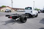 New 2024 Chevrolet Silverado 5500 Work Truck Regular Cab RWD, Cab Chassis for sale #RH248211 - photo 7