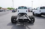 New 2024 Chevrolet Silverado 5500 Work Truck Regular Cab RWD, Cab Chassis for sale #RH248211 - photo 8