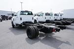 New 2024 Chevrolet Silverado 5500 Work Truck Regular Cab RWD, Cab Chassis for sale #RH248211 - photo 2