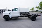 New 2024 Chevrolet Silverado 5500 Work Truck Regular Cab RWD, Cab Chassis for sale #RH248211 - photo 10