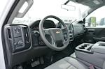 New 2024 Chevrolet Silverado 5500 Work Truck Regular Cab RWD, Cab Chassis for sale #RH248211 - photo 19