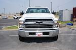 New 2024 Chevrolet Silverado 5500 Work Truck Regular Cab RWD, Cab Chassis for sale #RH309259 - photo 3