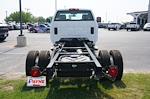 New 2024 Chevrolet Silverado 5500 Work Truck Regular Cab RWD, Cab Chassis for sale #RH309259 - photo 5