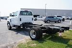 New 2024 Chevrolet Silverado 5500 Work Truck Regular Cab RWD, Cab Chassis for sale #RH309259 - photo 2