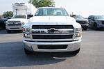 New 2024 Chevrolet Silverado 5500 Work Truck Regular Cab RWD, Cab Chassis for sale #RH402707 - photo 3