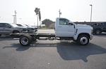 New 2024 Chevrolet Silverado 5500 Work Truck Regular Cab RWD, Cab Chassis for sale #RH402707 - photo 5