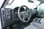 New 2024 Chevrolet Silverado 5500 Crew Cab 4x4, Cab Chassis for sale #RH501205 - photo 19