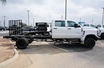 New 2024 Chevrolet Silverado 5500 Crew Cab 4x4, Cab Chassis for sale #RH501205 - photo 6